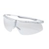 Ochranné pracovní brýle uvex super g 9172210 čiré