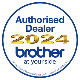 Brother Dealer