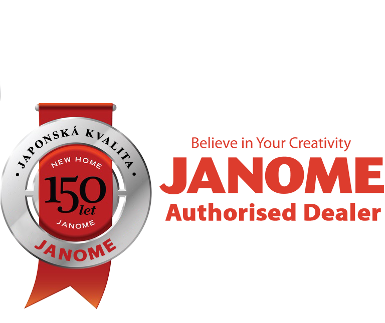 Janome dealer