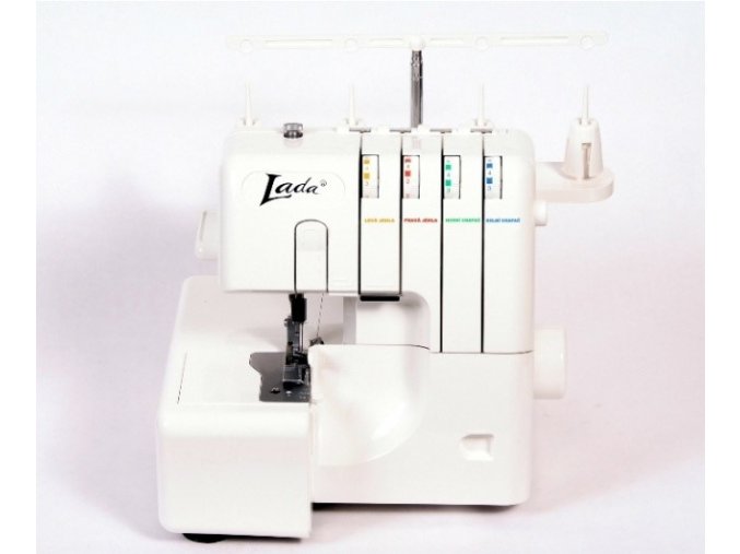 overlock lada 700d 5 patek