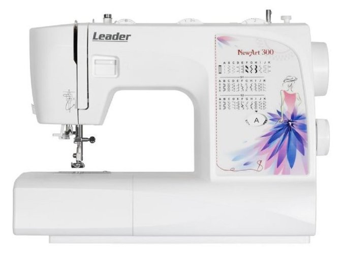 Garudan Leader NewArt 300