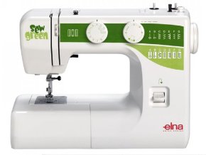 Elna Sew
