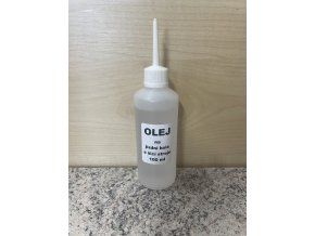 Olej 100ml
