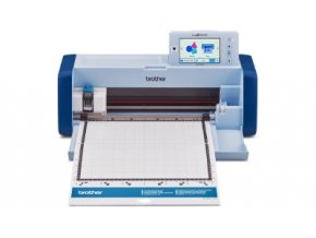scanncut sdx 2250d