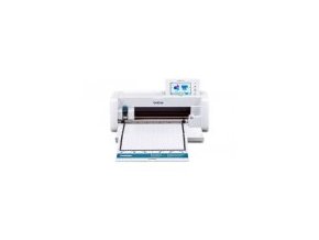 Řezací plotr Brother ScanNCut SDX1250