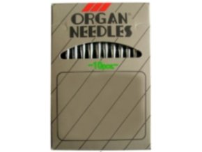 organ