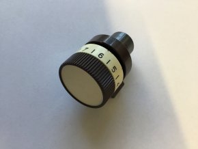 napínač nitě Lada