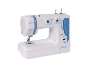 001 Domácí šicí stroj Basic