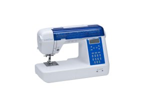 00 Domácí šící stroj Garudan Inspiro