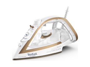 Napařovací žehlička TEFAL PUREGLISS bílá