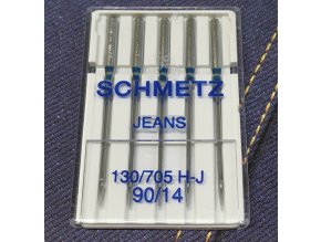 Schmetz Jeans 90