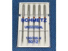 Schmetz universal 80