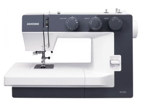 JANOME 1522 BL