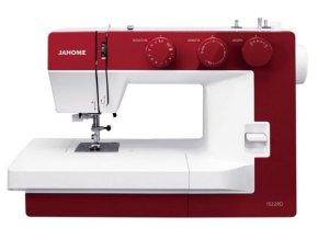 JANOME 1522 RD
