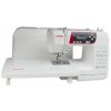 JANOME 605 QXL + přídavný stůl