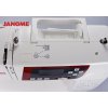 JANOME 605 QXL + přídavný stůl
