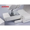 JANOME 605 QXL + přídavný stůl