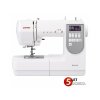 JANOME DC6100 + přídavný stolek