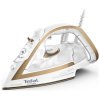 Napařovací žehlička TEFAL PUREGLISS bílá