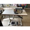Jack E4S-4-M03/333 overlock