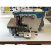 Jack E4S-4-M03/333 overlock