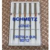 Schmetz Jersey SUK 80