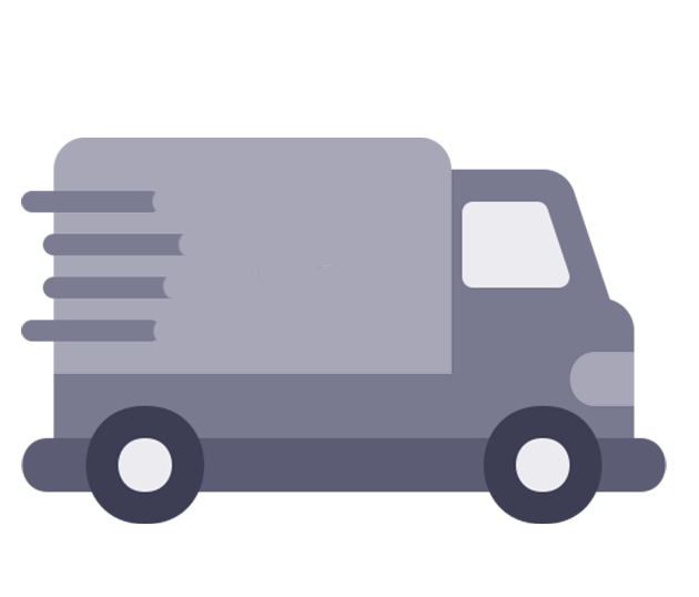 Gyors kiszállítás