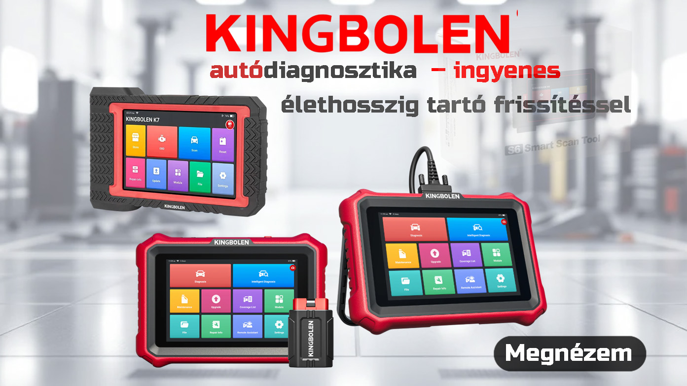 Kingbolen