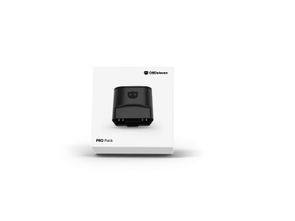 OBDeleven 3 Pro Pack