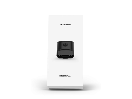 OBDeleven 3 Ultimate pack