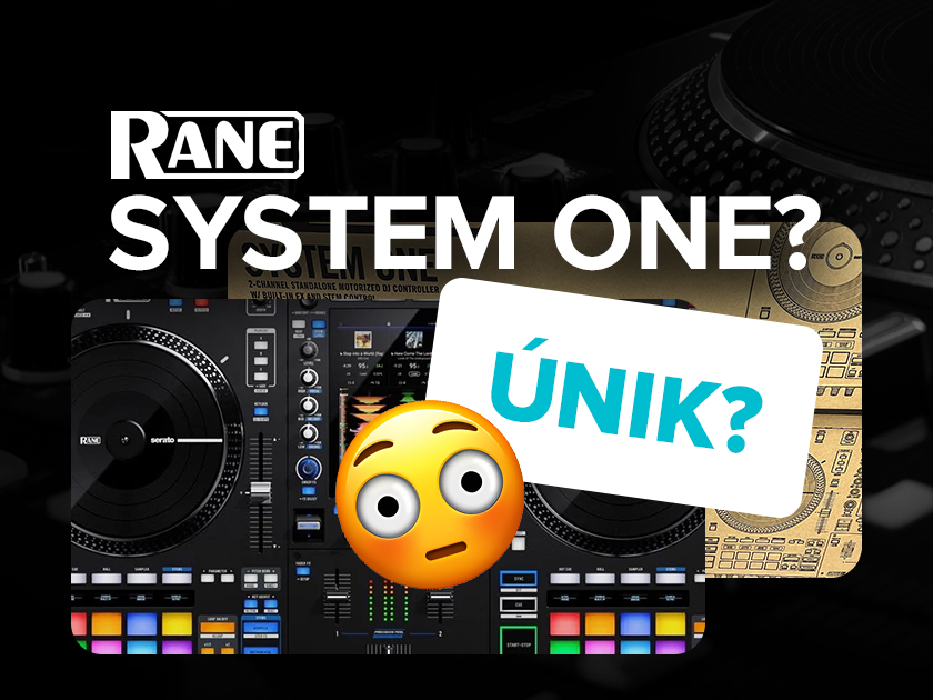 Šeptanda: Rane možná chystá revoluční standalone konzoli