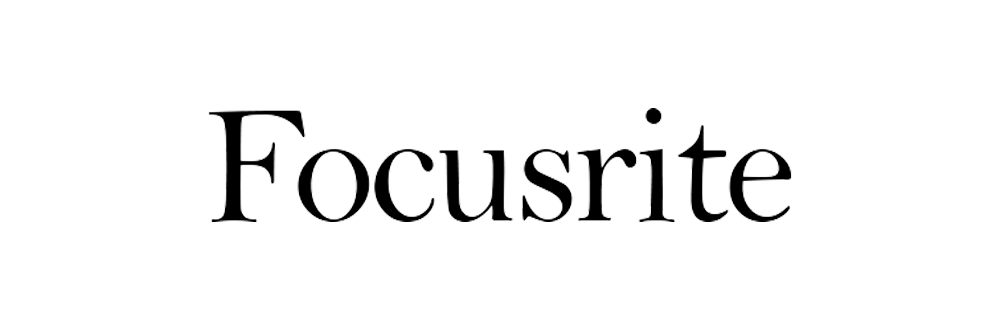 focusrite