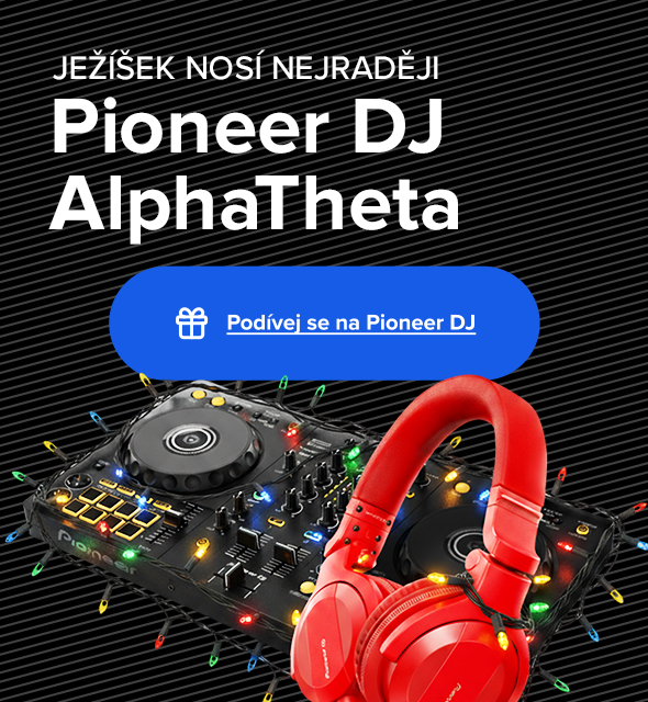 Pioneer DJ