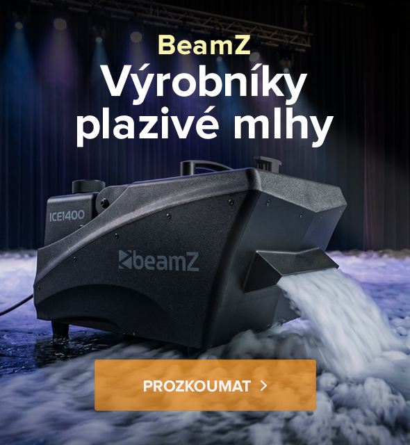 Výrobníky plazivé mlhy