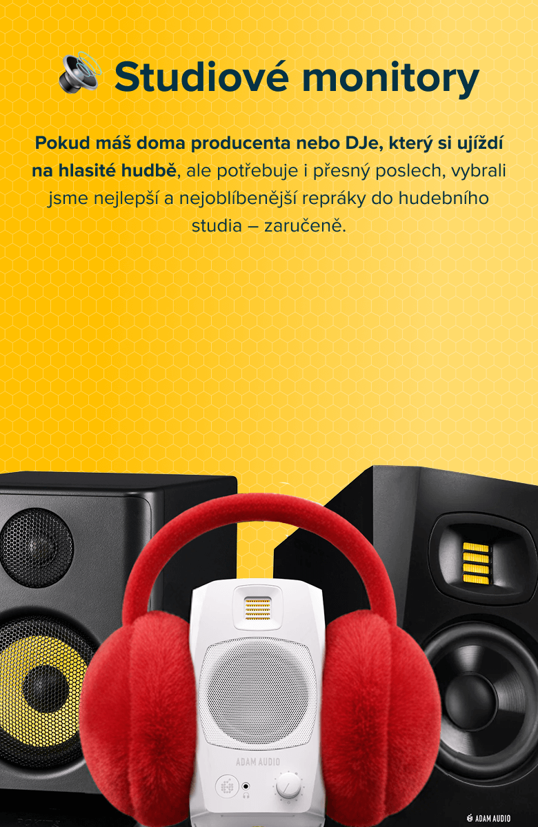 Vánoční banner