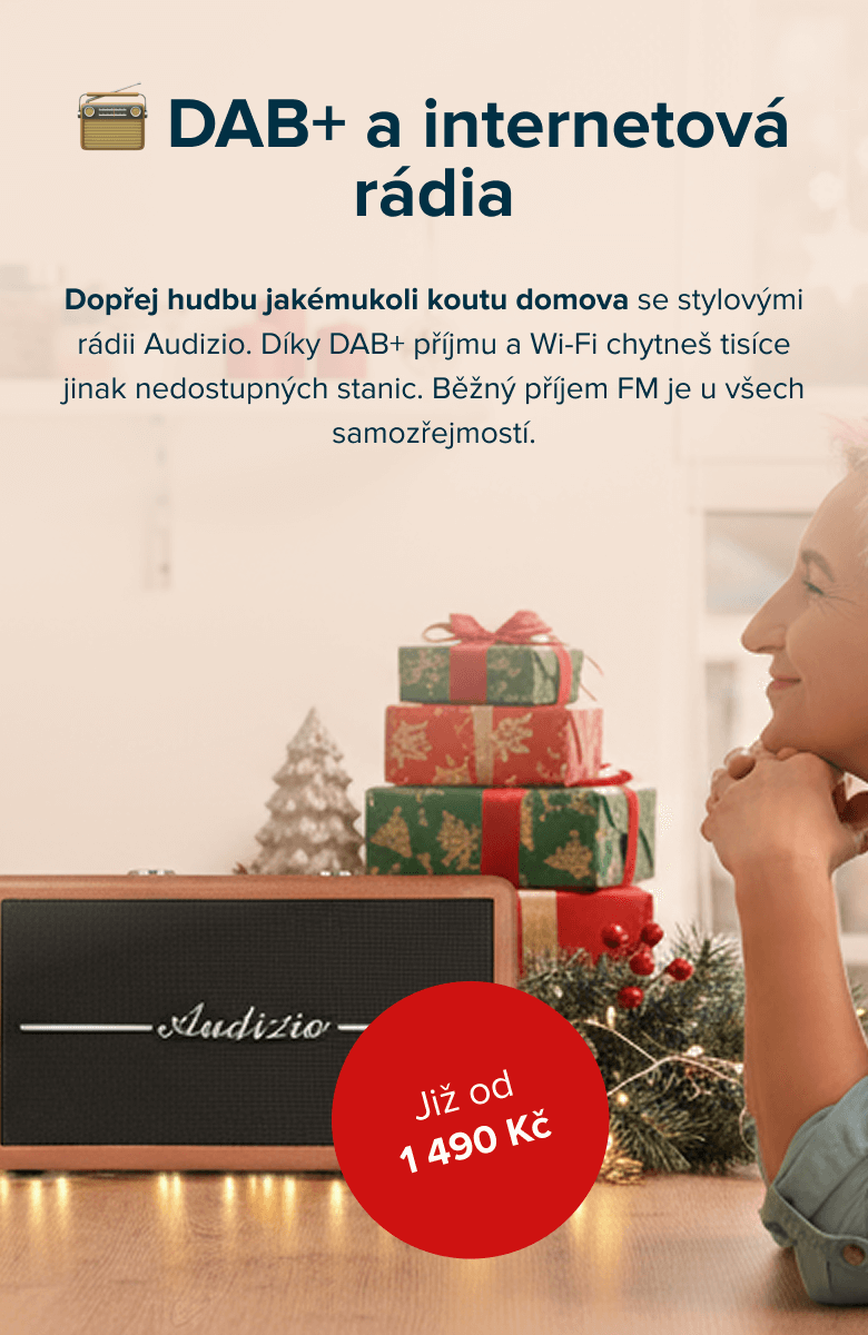 Vánoční banner