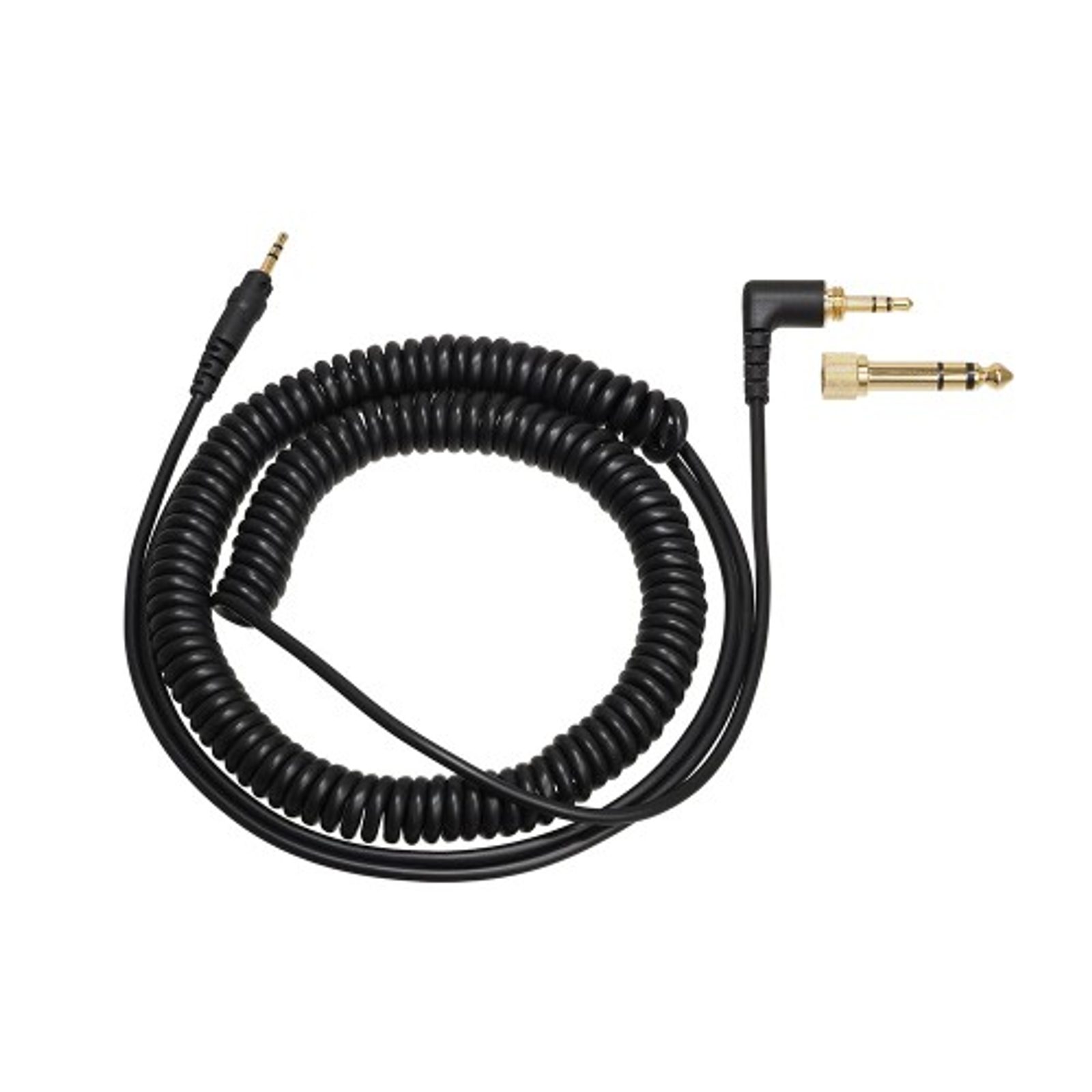 Spirálový kabel