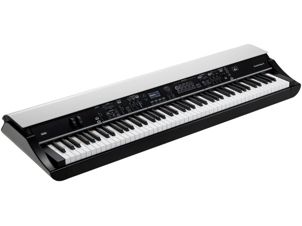 Korg Grandstage X