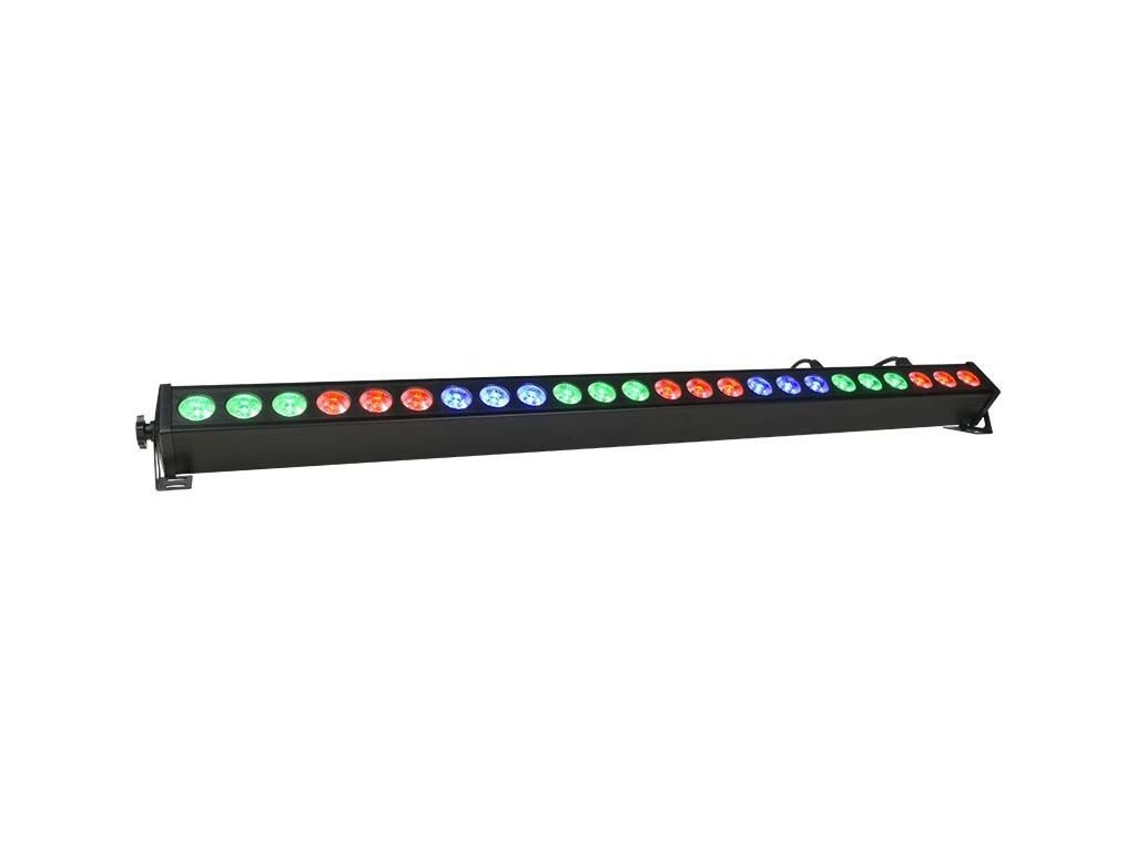 LIGHT4ME Deco BAR 24 RGB LED lišta