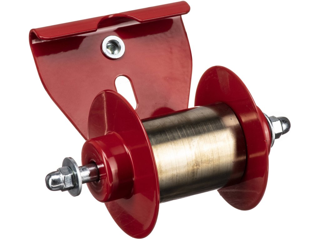 Manfrotto Spring Type 4 Red