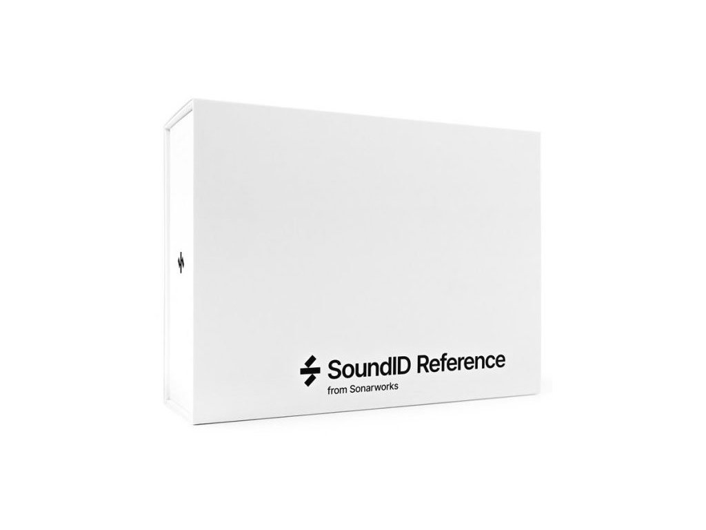 Sonarworks Soundid WMIC Pro referenční reproduktory