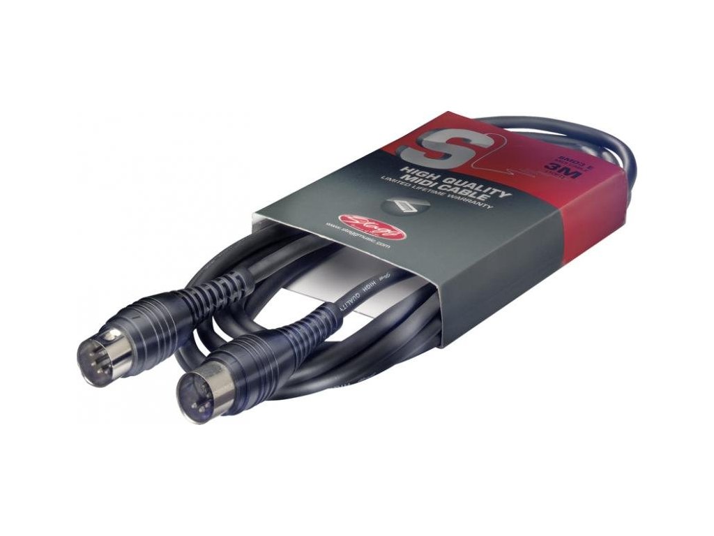 Stagg SMD6 E
