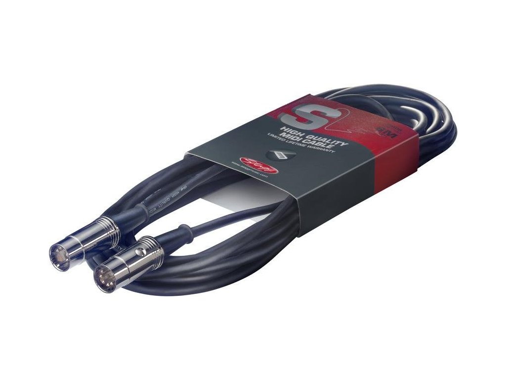 Stagg SMD2