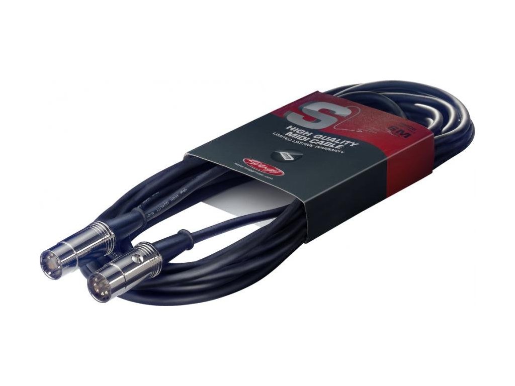 Stagg SMD6