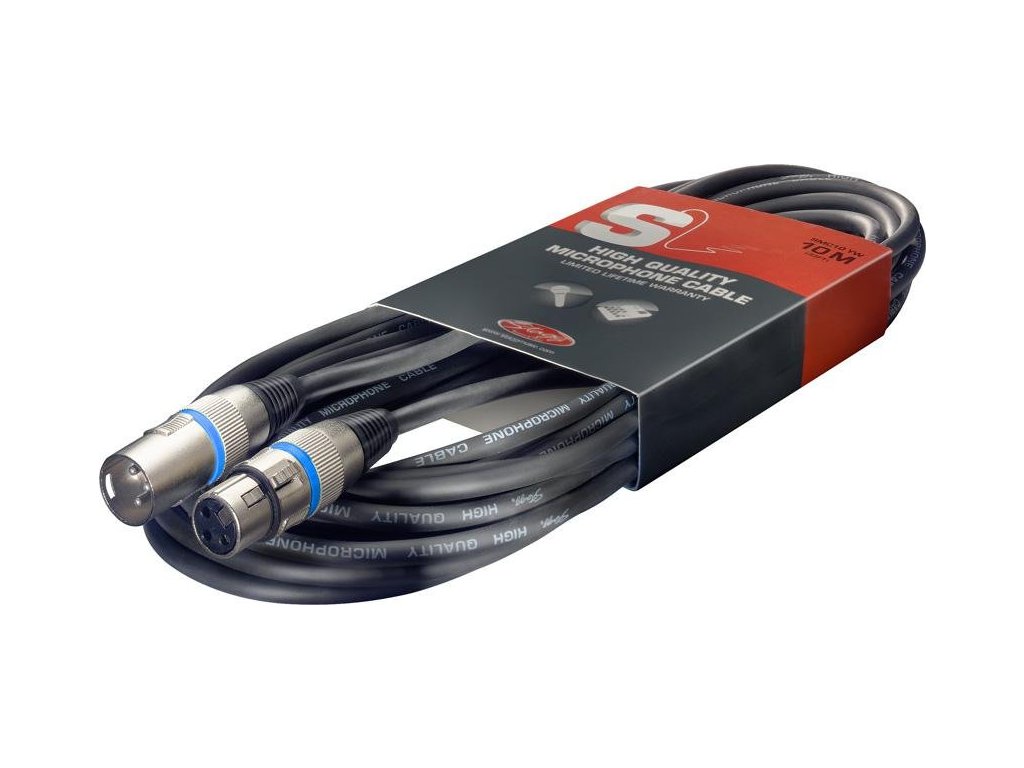 Stagg SMC10 BL