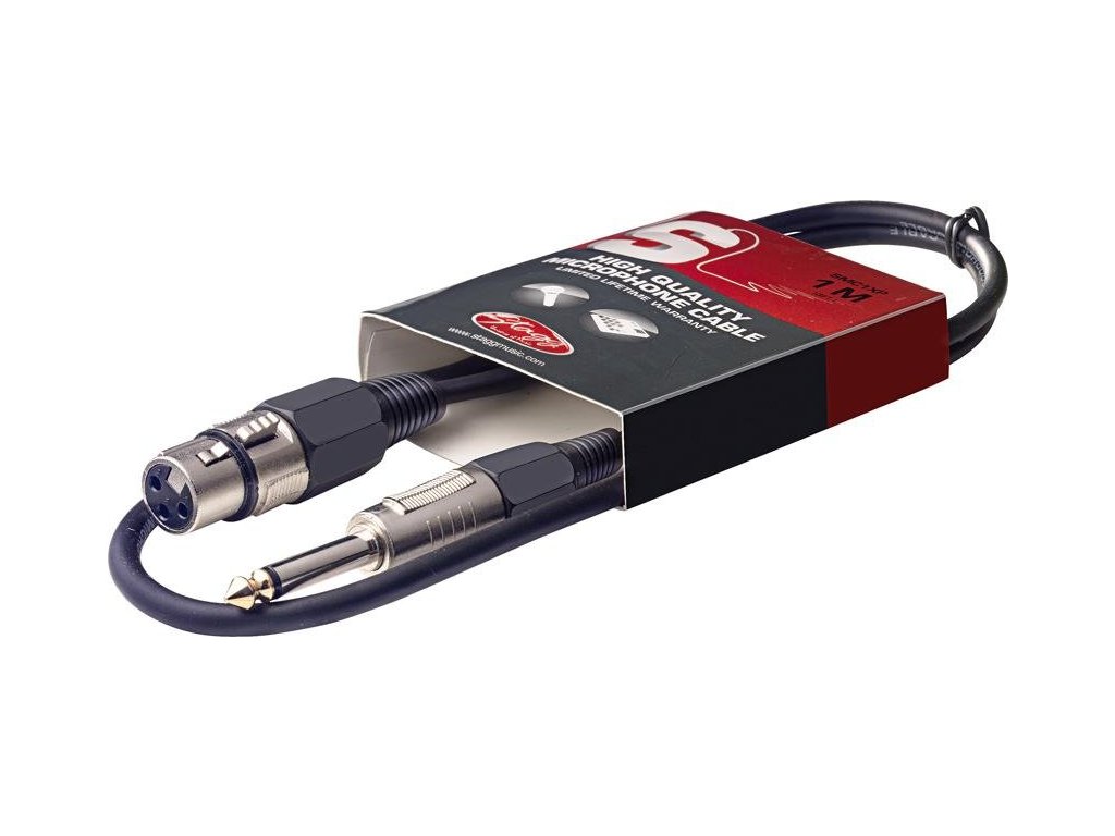 Stagg SMC1XP