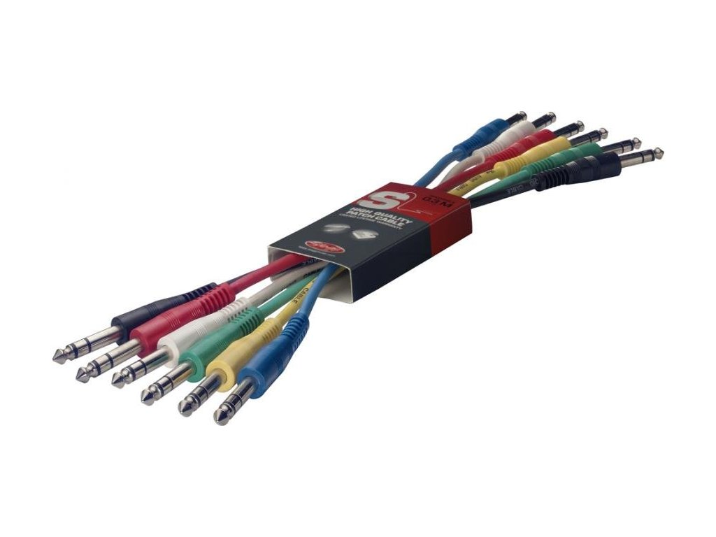 Stagg SPC030S E