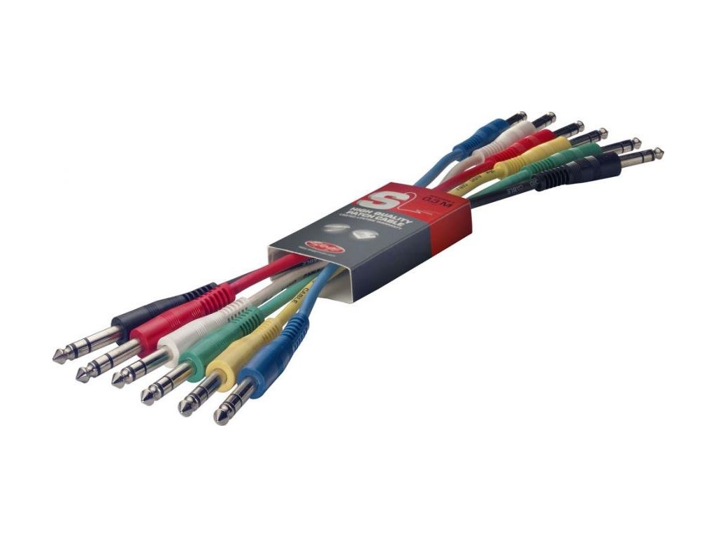 Stagg SPC060S E