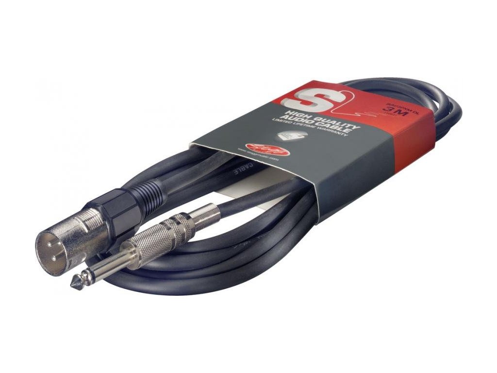 Stagg SAC10PXM DL