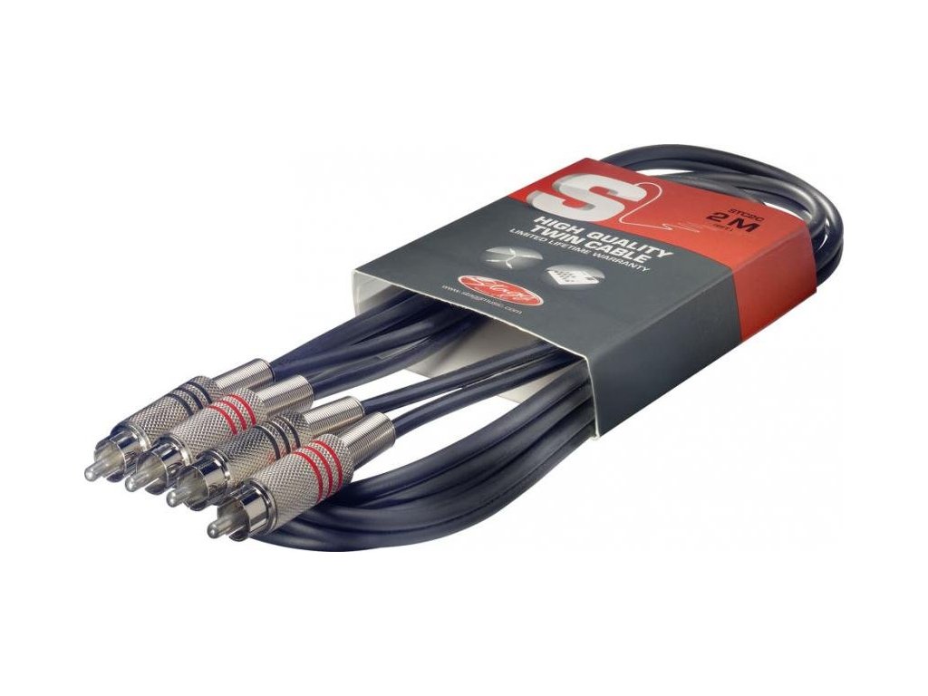 Stagg STC060C